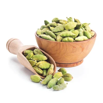 Cardamon Seed - Portion