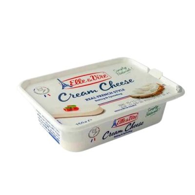 Elle Vire Cream Cheese (150g)