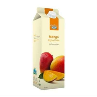 Farmfresh Yoghurt Mango (1 Litre)