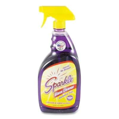 Cleanmax Sparkle Window Cleaner  (750mL)