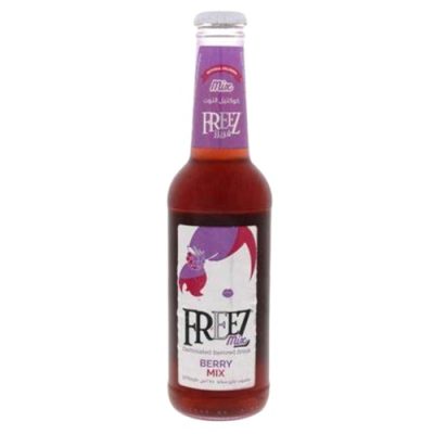 Freez Berry Mix 275ml