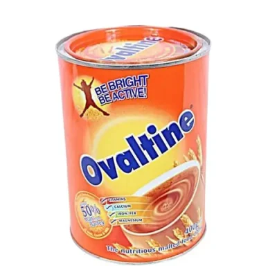 Ovaltine Tin (400g)