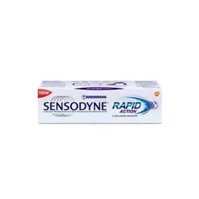 Sensodyne Rapid Action (100g)
