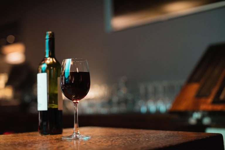 Sipping to Good Health: Unveiling the Benefits of Red Wine