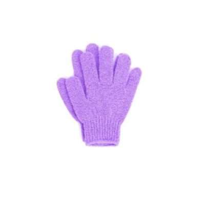 Hand Gloves Bathing Sponge