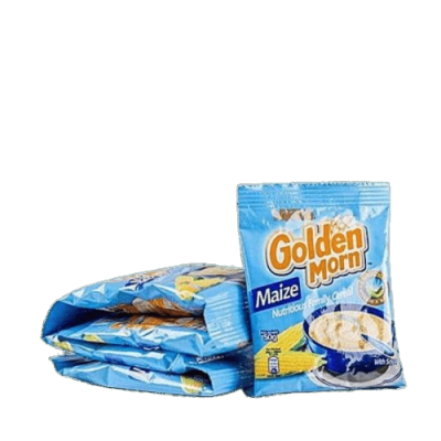 Nestle golden Morn Maize With Soya (50g)