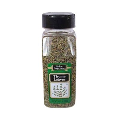 Spice Supreme Thyme Leaves (78g)