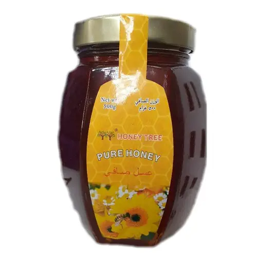 Honey Tree Pure Honey 500 g