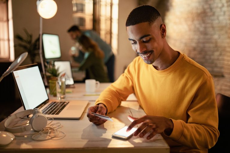 Maximize Your Online Grocery Shopping Experience With HTSPlus