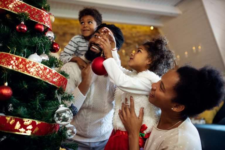 10 Things You Must Do This Christmas Season