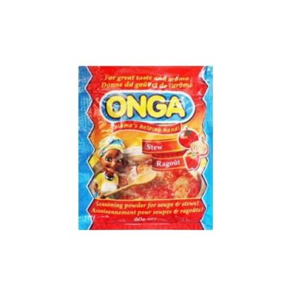 Onga Stew Seasoning (60g)
