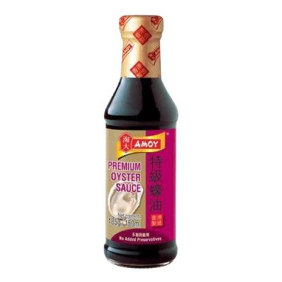 Amoy Premium Oyster Sauce (150ml)