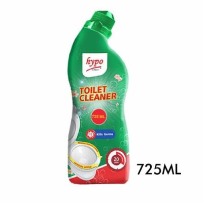 Hypo Toilet Cleaner (725ml)