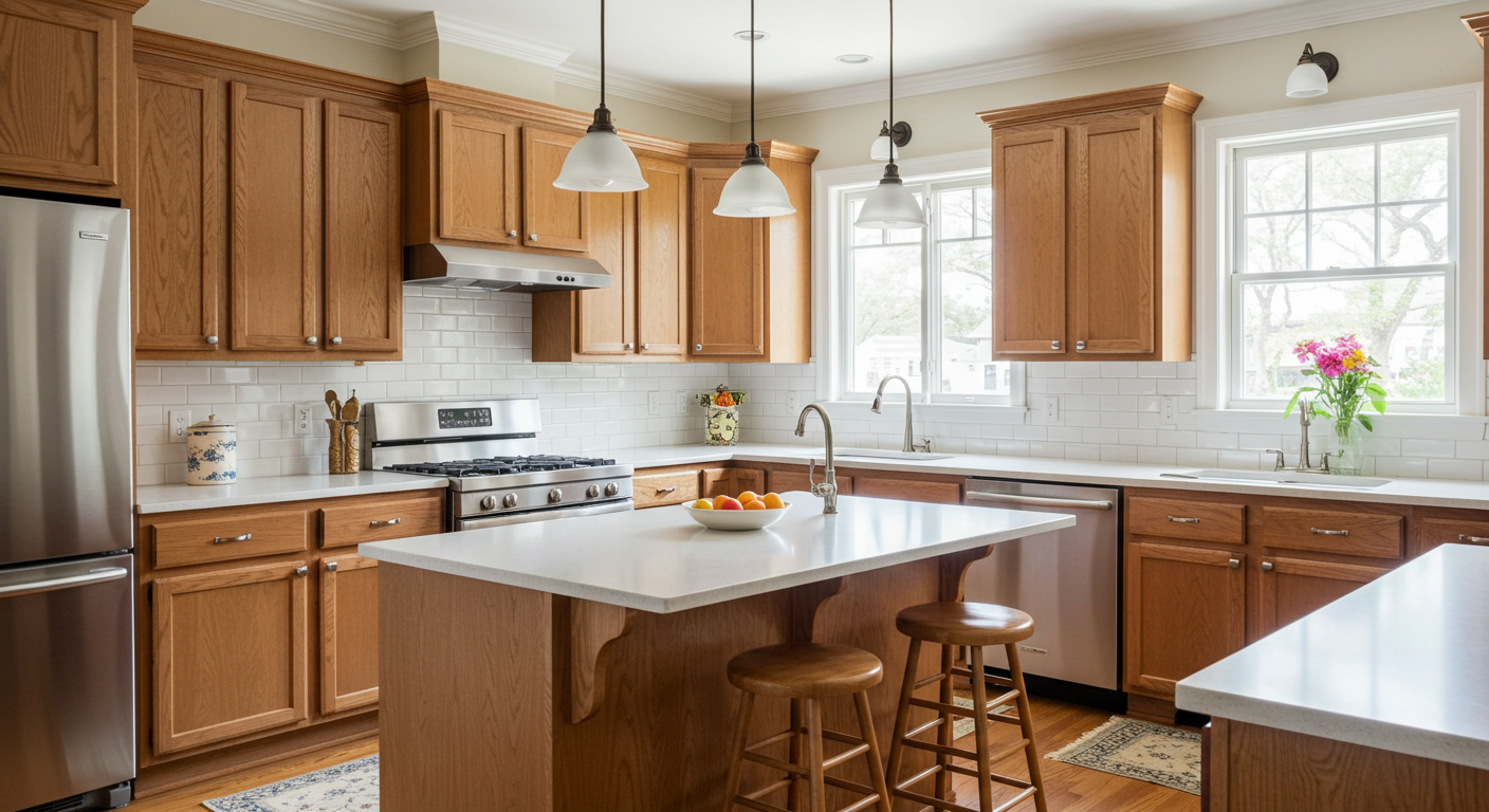 kitchen essentials for every home