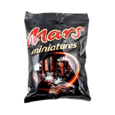 Mars Miniatures (170g)