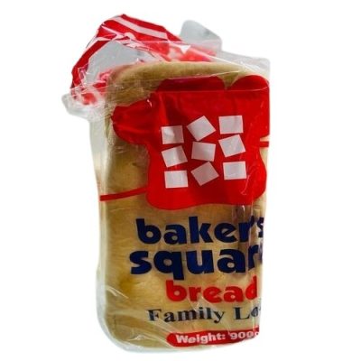 Market Square Butter Bread (Sliced)