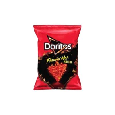 Doritos Flaming Hot (23g)