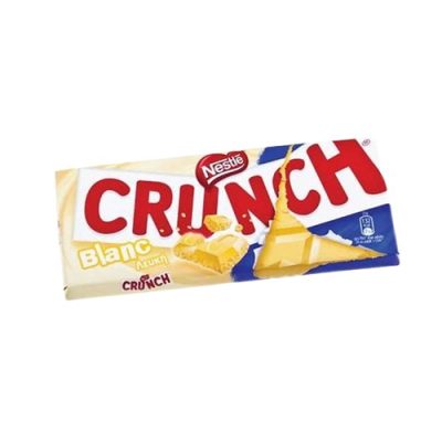 Nestle Crunch (100g)