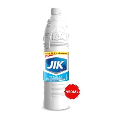 Bleach Regular Bleach  (950ml)