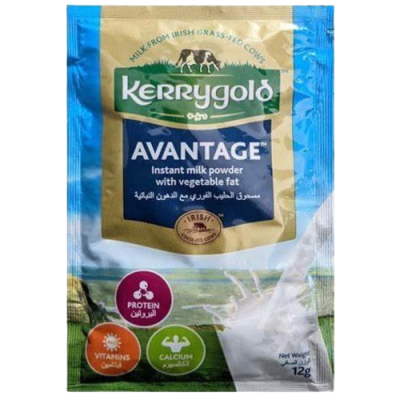 Kerrygold Avantage Milk Powder Sachet (12 G)