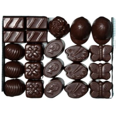 Damyel Choco Mini (290g)