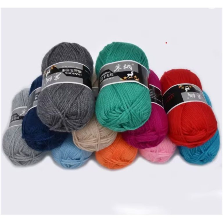 Knitting Wool (Per Ball) from HTS Plus