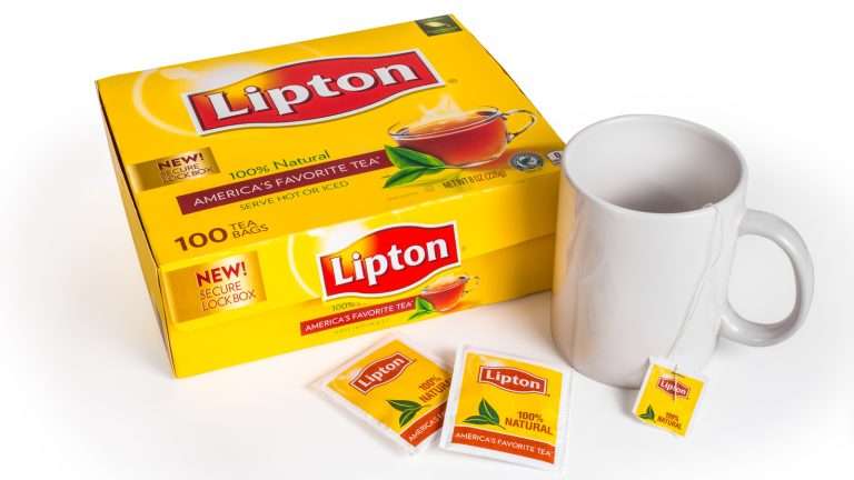 Benefits of Lipton Tea: A Guide to Health, Weight Loss, and Wellness