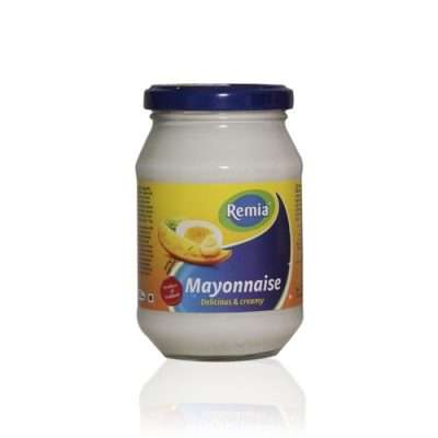 Remia Mayonnaise (100ml)