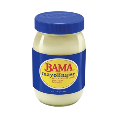 Bama Mayonnaise (810ml)