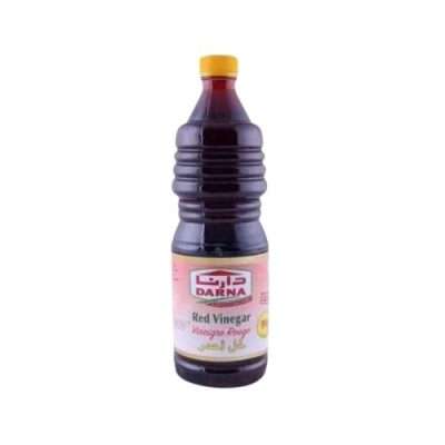 Darna Red Vinegar	(1Ltr)