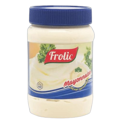 Frolic Mayonnaise (235g)