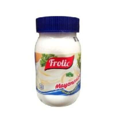 Frolic Mayonnaise (470g)