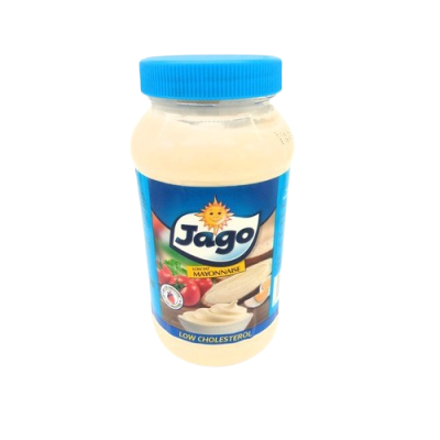 Jago Low Fat Mayonnaise (887ml)