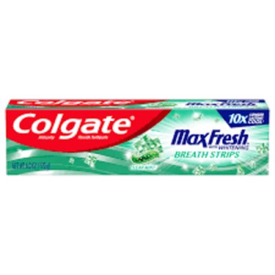 Colgate Max Fresh 130g