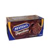 McVitie's Digestive Milk Chocolate Biscuit | 200g