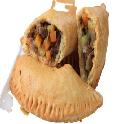 Special Meat Pie