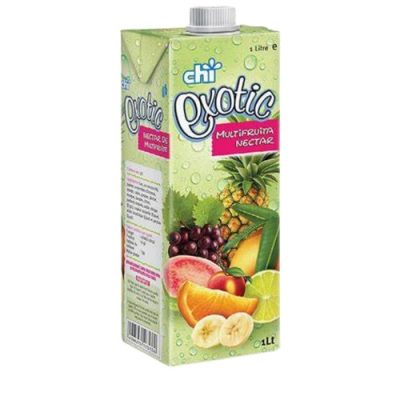 Chivita Multifruita Nectar 1L