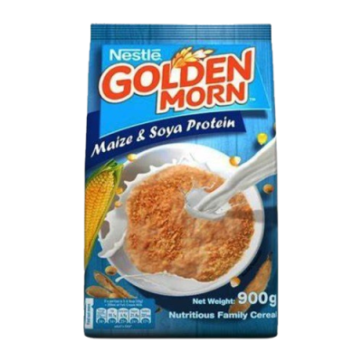 Nestle Golden Morn (900g)