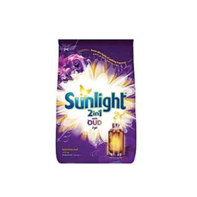 Sunlight 2in1 With Oud (900g)