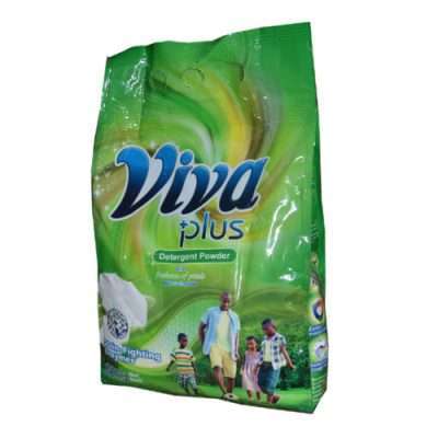 Viva Plus Detergent Powder (1.7kg)