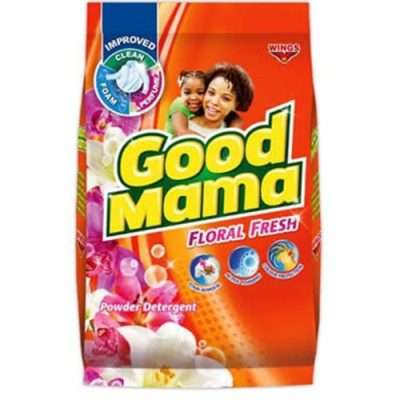 Good Mama Detergent  Floral Fresh (850g)