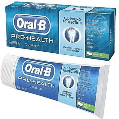 Oral B Pro Protection (75ml)