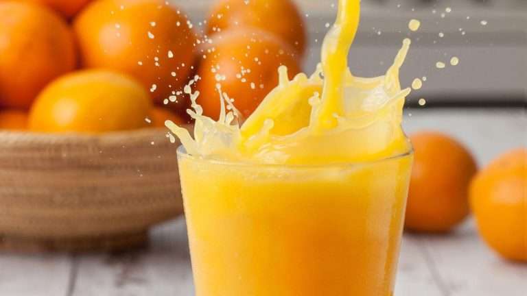 Orange Juice: Benefits and Why You Should Make It a Daily Habit