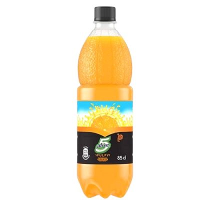 5Alive Orange Pulpy (85cl)
