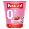 Pascual Yogurt (0% M.G Fat Strawberry Flavor) | 125g