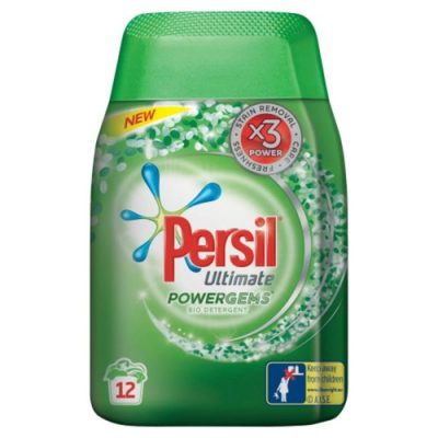 Ultimate Power Gems Bio & Non-Bio- 12wash (384g)