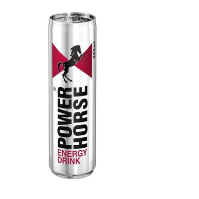 Power Horse 355ml