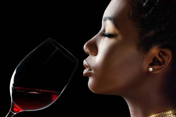 Sweet Red Wine Health Benefits For Nigerians
