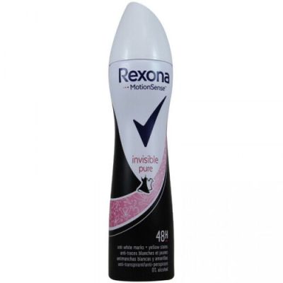 Rexona Invincible PURE 200ml
