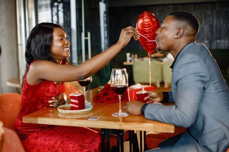 Unlocking The Heart Of Your Significant Other On Valentine's Day